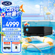 LaCie雷孜 移動(dòng)桌面硬盤 10TB 企業(yè)級 機(jī)械硬盤Type-C/USB3.1 1big Dock 3.5英寸 CMR垂直 高速專業(yè) 