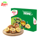 佳沛（zespri）新西蘭佳沛黃金奇異果金果進(jìn)口黃心獼猴桃巨無(wú)霸超巨大果禮盒孕婦 12枚特大果禮盒單果134-146g