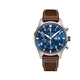 【二手99新】萬(wàn)國(guó)(IWC)飛行員系列 精鋼 自動(dòng)機(jī)械 二手男表 IW377714 表徑43mm
