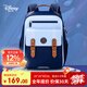 迪士尼（Disney）書包小學(xué)生3-6年級護脊減負多層大容量雙肩包背包防潑水 蜘蛛俠款