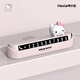呵小樂【版權(quán)聯(lián)名】Hello Kitty汽車臨時停車手機號碼牌挪車電話擺件粉