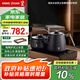 鳴盞茶臺燒水壺 自動上水電熱水壺 燒水煮茶一體機 電陶爐泡茶功夫茶藝電茶壺 MZ171+茶洗