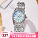卡西歐（CASIO）手表女 指針休閑石英表 時尚簡約百搭防水女表情人節(jié)禮物送女友 LTP-1335D-2A