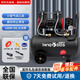 狼博士空壓機(jī)小型低音無油免護(hù)充氣泵空氣壓縮機(jī)大功率空壓機(jī)工業(yè)級30L