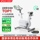 麥瑞克（MERACH）動感單車家用智能自發(fā)電健身器材室內(nèi)自行車絕影ONE2代 MR-S10W2