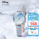 迪士尼（Disney）手表女簡約氣質(zhì)ins風(fēng)防水極簡風(fēng)滿天星高中生中學(xué)生手表女生禮物