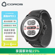 高馳（COROS）APEX 2戶外越野運動競速智能手表跑步GPS定位心率血氧監(jiān)測 黑色