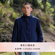 加拿大鵝（Canada Goose）Killarney男士夾克戶外休閑上衣大鵝外套 2446M 63 蔚洋藍(lán) M