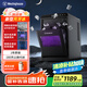 西屋（Westinghouse）制冰機家用小型實心新型月牙冰20KG宿舍咖啡冰塊制冰機商用全自動制冰器廚房小家電WH-20Y