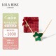 LOLA ROSE羅拉玫瑰常青藤女士項(xiàng)鏈女節(jié)日禮物送女友生日禮物女