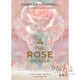 繁鹿玫瑰Rose oracle cards 英文卡牌游戲牌國內定制版 玫瑰神諭卡+植絨牌袋