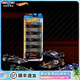 風(fēng)火輪（HOT WHEELS）風(fēng)火輪【現(xiàn)貨】風(fēng)火輪合金小跑車(chē)紅牛F1賽車(chē)汽車(chē)模型5連包邁凱倫 風(fēng)火輪 F1 賽車(chē)五輛裝 68629