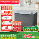 東菱（Donlim）烤面包機(jī)家用和面機(jī)全自動(dòng)揉面制肉松吐司酸奶泡菜發(fā)酵多功能預(yù)約早餐機(jī)器DL-1352 鈦金灰（獨(dú)立酵母盒）