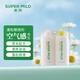 惠潤(rùn)（SUPER MiLD）綠野芳香洗發(fā)露護(hù)發(fā)素洗護(hù)套裝50ml*2男女旅行裝