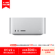 Apple AI電腦 Mac Studio M4 Max(16+40核)48G 1T臺(tái)式機(jī)Z1CD000D4【企業(yè)專享】