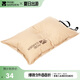 牧高笛（MOBIGARDEN）自動充氣枕頭 旅行枕 便攜舒適午睡露營睡枕 NXL1534002 暖沙色 