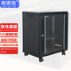 南諾信N5412機(jī)柜12U網(wǎng)絡(luò)壁掛機(jī)柜墻柜弱電布線柜550寬400深600高