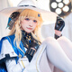 萌奇虎菲比周邊cos服全套鳴潮cosplay衣服動(dòng)漫服裝游戲c服女裝套裝卡通 菲比假發(fā)(含發(fā)網(wǎng))均碼 S