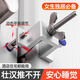 展涵阻門(mén)器內開(kāi)門(mén)酒店女生獨居通用安全神器可調節擋門(mén)器頂門(mén)器免打孔 左右可調防盜阻門(mén)器-內開(kāi)門(mén)適用