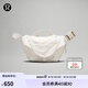 lululemon丨Curved 斜挎包 LU9BSJS 白蛋白/生亞麻色 O/S
