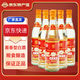迎春老光瓶 醬香型白酒純糧食白酒 45度 500mL 12瓶 （整箱裝）
