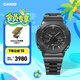 卡西歐（CASIO） G-SHOCK金屬八角GM-B2100系列卡西歐八王子運(yùn)動(dòng)男士手表 GM-B2100BD-1APRN-藍(lán)牙連接