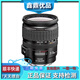 佳能28-105 USM 28-135 f3.5-5.6 IS 二手鏡頭全畫幅廣角變焦鏡頭 佳能 EF 28-135 f/3.5-5.6 IS 95成新