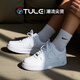 耐克（NIKE）男鞋Air Force 1 07 Low運(yùn)動(dòng)鞋空軍一號(hào)AF1經(jīng)典純白低幫休閑板鞋 CW2288-111經(jīng)典款/純白 40.5