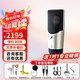 森海塞爾（Sennheiser）MK4 MK8專業(yè)錄音電容麥克風(fēng)大振膜家用KTV直播唱歌配音有線話筒 MK4單話筒【送精調(diào)】