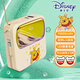 迪士尼（DISNEY）【3C認(rèn)證】充電寶10000mAh大容量自帶線22.5W/PD20W超級(jí)快充移動(dòng)電源可上飛機(jī)適用蘋果小米 維尼熊