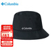 Columbia哥倫比亞帽子春夏漁夫帽男女通用透氣遮陽帽 CU9535 012 L/XL