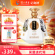 瀘州老窖 定制酒五岳圖大壇濃香型白酒52度固態(tài)法純糧高度白酒禮盒 52度 1680mL 1瓶 （禮盒裝）