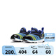 NIKE 耐克小童鞋男女童毛毛蟲(chóng)運(yùn)動(dòng)鞋 Dynamo Free 兒童一腳蹬休閑鞋