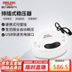 德力西電氣穩(wěn)壓器電腦冰箱小型插座式全自動便攜式可壁掛單相 5000VA