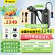 小蜂充電7kW隨車充便攜式充電器充電樁新能源充電槍雙插頭10米適配su7小米特斯拉比亞迪【咨詢領(lǐng)補貼】