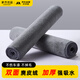 家杰優(yōu)品抹布百潔布大號洗車布擦玻璃毛巾強(qiáng)吸水汽車無痕擦車60*30cm2條裝