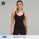 lululemon丨 Align? 女士運(yùn)動(dòng)背心 *及腰款 LW1DUTS 黑色 S /6