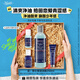 科顏氏（Kiehl's）男士煥活凈爽潔面啫喱250ml 洗面奶清潔護膚送男友禮物生日禮物