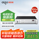 愛國者900W定壓功放機(jī)藍(lán)牙五分區(qū)專業(yè)大功率工程廣播功放商鋪家用背景音樂校園廣播