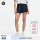 lululemon丨Varsity 女士風(fēng)琴褶高腰網(wǎng)球裙 速干 芯吸 LW8AJYS 海軍藍(lán) XS /4