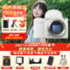 索尼（SONY）zv-e10二代ZV-E10 II 微單數(shù)碼相機(jī)E10二代APS-C半畫幅zv-e10M2K精準(zhǔn)對焦直播美顏創(chuàng)意外觀濾鏡 白色ZV-E10二代【拆單機(jī)】 官方標(biāo)配【贈128G卡 補(bǔ)光燈