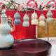 文創(chuàng)蛇年新春禮盒納福季葫蘆酒具套裝擺件葫蘆文創(chuàng)擺件茅臺(tái)鎮(zhèn)葫蘆 葫蘆文創(chuàng)擺件（酒具）