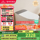 九牧（JOMOO）輕享版全家桶無水壓限制輕音沖魔力泡智能馬桶ZS760J-S1-305