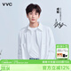 VVC成毅同款防曬衣女休閑長(zhǎng)袖襯衫防紫外線防曬服春夏新款外套上衣