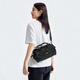 北面（The North Face）女款背包Base Camp 6.1L戶(hù)外運動(dòng)休閑便攜迷你單肩包斜挎包5JYT