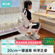 黑白調(diào)兒童G5Pro兒童學(xué)習(xí)椅學(xué)生學(xué)習(xí)椅兒童寫字椅兒童座椅學(xué)習(xí)椅子學(xué)生椅