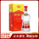 劍南春 水晶劍 52度 濃香型白酒 1L*1瓶