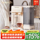 碧云泉（bewinch）G3凈水器【官方】懷特希爾伊斯反滲透家用凈飲機(jī)加熱直飲一體機(jī)臺(tái)式免安裝飲水機(jī)自來(lái)水過(guò)濾器濾芯 G3pro-希爾:套裝版
