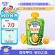 亨氏 (Heinz) 蘋果香芒水果泥120g嬰兒輔食寶寶輔食營(yíng)養(yǎng)果汁泥6月+