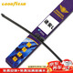 固特異后雨刮器 大眾途安L原廠(chǎng)原裝專(zhuān)用汽車(chē)無(wú)骨后窗雨刷條D14單支